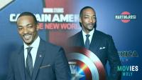 Anthony Mackie Gets Real About American Masculinity and How He's Raising His Sons: Captain America's Off-Screen Role