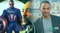 Anthony Mackie's Captain America Era Begins With Brave New World Paving Way For New Avengers