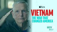 Apple TV+ Docuseries Examines Vietnam War Anniversaries and Human Stories