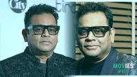 AR Rahman in Hospital? Don't Panic He's Back Home and Doing Great!