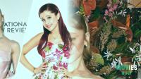 Ariana Grande: Child Acting Challenges & Hollywood Safety Call