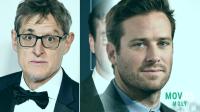 Armie Hammer's Animal Heart Story & Hollywood Return Discussed After Podcast Interview