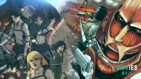 Attack on Titan: Manga, Anime, Theatrical Release and Fan Culture Impact