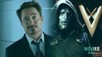 Avengers Doomsday: Robert Downey Jr. as Doctor Doom and Character Appearances - Fact Check