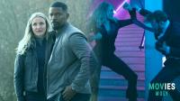 Back in Action: Cameron Diaz's Return and Netflix Success with Jamie Foxx