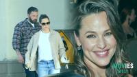 Ben Affleck and Jennifer Garner Spark Reunion Rumors: Is a Bennifer 2.0... with Jen G... Happening?