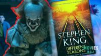 Beyond The Shining: Underrated Stephen King Books You Need To Read