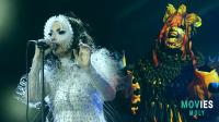 Bjork: Career, Streaming Criticism, Creative Process & Artistic Impact