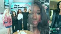 Bozoma Saint John Calls Out Kyle Richards' RHOBH Behavior: Their Struggle To Connect Is Real - MoviesMoly