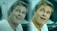 Brad Pitt's High-Speed 2025: From Super Bowl Ad Narrator to Formula One Racer in 'F1' Movie