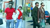 Bradley Cooper & Gigi Hadid: Blended Families, Co-Parenting, & Life