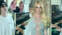 Britney Spears and Son Jayden Reconnect: Heartwarming Reunion and Musical Talent Revealed!