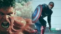 Can Captain America Brave New World After-Credits Scene Save It? Mounting Pressure on MCU