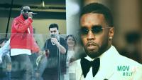 Cassie Ventura's Impact on Diddy's Controversy: Lawsuits Allegations and Media Analysis