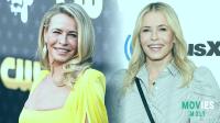 Chelsea Handler's Relationship Views and New Mystery Man: Facts Unveiled