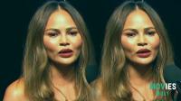 Chrissy Teigen Says Goodbye to Smoking (For Real This Time!) And Here's Her Amazing Story