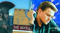 Christopher Nolan's The Odyssey: Matt Damon Leads Epic Journey Home! - MoviesMoly