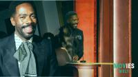 Colman Domingo's Journey: Upcoming Roles, Ethical Values, and Career Evolution