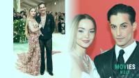 Damiano David and Dove Cameron: Keeping it Real Keeping it Private and Maybe No Duets (For Now!)