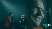 Dennis Quaid Like You've Never Seen Him Before: Transforms Into Serial Killer for 'Happy Face'