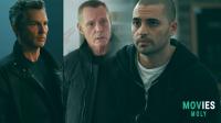 Deputy Chief Reid Arrives in Chicago P.D.: Is Voight Finally Meeting His Match?