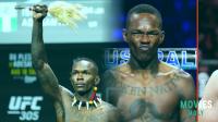 Did Adesanya See the Future? Inside Israel 'The Last Stylebender's' UFC Predictions and UFC 313's Explosive Night