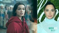 Disney's Snow White: From Fairy Tale to Firestorm? Inside the Most Talked-About Movie of 2025