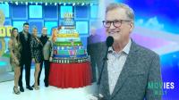 Drew Carey: More Than Just Funny Man He's Changing TV on 'The Price Is Right' - MoviesMoly