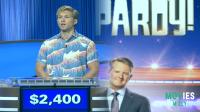 Drew Goins on Jeopardy: Rise to Fame and a Disrupted Broadcast