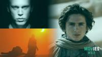 Dune Part Two: Behind the Scenes Secrets Oscar Buzz and Why It's a Sci-Fi Masterpiece - MoviesMoly