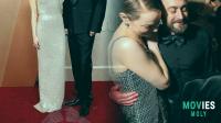 Emma Stone Owns the Oscars: Stunning Looks Reunion with Ex & Hilarious Dress Mishap! - MoviesMoly