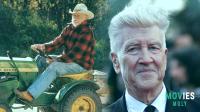 Exploring David Lynch's Impact: From Twin Peaks to Global Connection