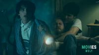 Finn Wolfhard's 'Hell of a Summer' A Modern Take on Classic Slasher Films