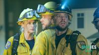 Fire Country: Action Meets Emotion in CBS Drama Series