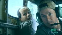 Flight Risk: Wahlberg's Villainous Return in Gibson-Directed Thriller