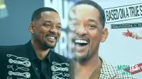 Fresh Prince Alert! Will Smith Announces First Album in Two Decades - Get Ready for New Music!