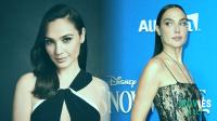 Gal Gadot's Hollywood Walk of Fame Ceremony: A Star is Born (and Some Drama Too!)