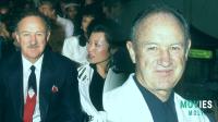 Gene Hackman's Will: A Hollywood Fortune Up For Grabs?