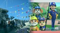 Get Ready for More Pup-tastic Adventures! PAW Patrol and Rubble & Crew Snag Double Season Renewals!