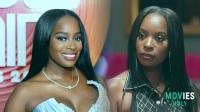 Get Ready for Shamea Morton: The Newest Real Housewife of Atlanta is Here to Slay!