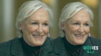 Glenn Close: Journey of an 'Outsider' to Award Winning Actress