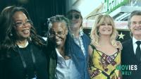 Goldie Hawn Steals Hearts at Oscars Rehearsals: Pairing with Andrew Garfield & Red Carpet Ready! - MoviesMoly