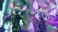 "Good as Gold" Singer "Bat"s Eyelashes on The Masked Singer and It's a Vanderpump Rules Star!