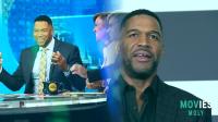 Good Morning Giggles: When Michael Strahan's Quick Wit Stole the GMA Show!