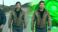 Green Lanterns Go Gritty: HBO's True Detective-Style DC Series - MoviesMoly