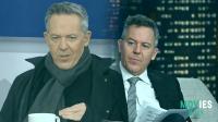 Greg Gutfeld: Popularity, Influence, and Recent Events on Fox News