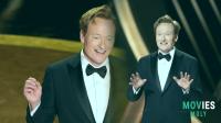 Guess Who's Back to Host the Oscars? Conan O'Brien is Returning in 2026!