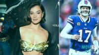 Hailee Steinfeld Engaged to Josh Allen: A Deep Dive into Their Relationship