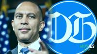 Hakeem Jeffries Role in US Politics as House Minority Leader