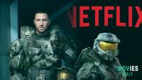 Halo Heads to Netflix: Is This Our Ticket to Season 3?